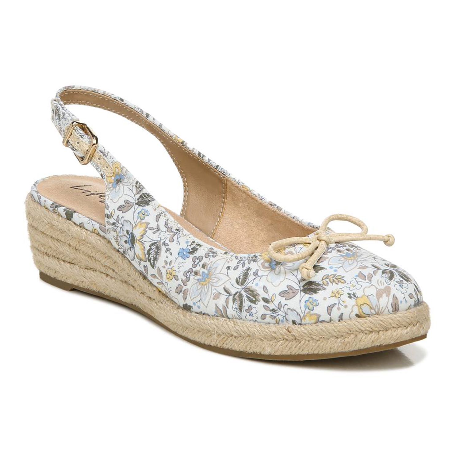 Womens Comfort Wedges Easter Shoes | Kohl's